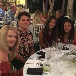 Meet your Posher, Steven